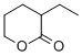 2H-Pyran-2-one, 3-ethyltetrahydro- CAS#: 32821-68-4