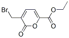 2H-Pyran-6-carboxylic acid, 3-(bromomethyl)-2-oxo-, ethyl ester CAS#: 3005-94-5