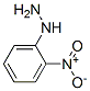 2NitroPhenylHydrazine CAS#: 3034-93-3