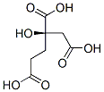 (2R)-2-hydroxybutane-1,2,4-tricarboxylic acid CAS#: 3562-74-1