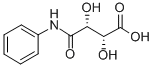 (2R,3R)-TARTRANILIC ACID CAS#: 3019-58-7
