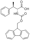 (2R,3R)/(2S,3S)-RACEMIC FMOC-BETA-METHYL-PHENYLALANINE CAS#: 321524-79-2