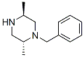 (2R,5S)-1-Benzyl-2,5-Dimethyl-Piperazine CAS#: 3138-88-3