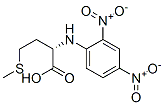 (2S)-2-(2,4-Dinitrophenylamino)-4-(methylthio)butyric acid CAS#: 3950-28-5