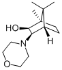 (2S)-3-exo-(Morpholino)isoborneol, 96% CAS#: 287105-48-0