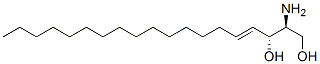 (2S,3R,E)-2-Amino-4-nonadecene-1,3-diol CAS#: 31148-92-2