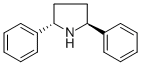 (2S,5S)-2,5-DIPHENYLPYRROLIDINE CAS#: 295328-85-7
