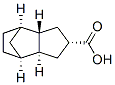 (2alpha,3aalpha,4alpha,7alpha,7abeta)-octahydro-4,7-methano-1H-indene-2-carboxylic acid CAS#: 34562-01-1