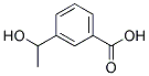 3-(1-HYDROXY-ETHYL)-BENZOIC ACID CAS#: 283608-37-7