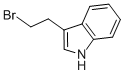 3-(2-BROMOETHYL)INDOLE CAS#: 3389-21-7