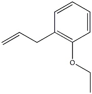 3-(2-ETHOXYLPHENYL)-1-PROPENE CAS#: 3698-31-5