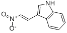 3-(2-NITROVINYL)INDOLE CAS#: 3156-51-2