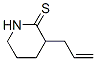 3-(2-Propenyl)-2-piperidinethione CAS#: 37047-16-8