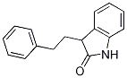 3-(2-phenylethyl)-1,3-dihydro-2H-indol-2-one CAS#: 282549-39-7