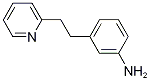 3-(2-pyridin-2-ylethyl)aniline(SALTDATA: FREE) CAS#: 347335-08-4