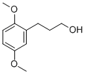 3-(2,5-DIMETHOXY-PHENYL)-PROPAN-1-OL CAS#: 33538-81-7