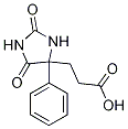 3-(2,5-DIOXO-4-PHENYL-IMIDAZOLIDIN-4-YL)PROPIONIC ACID CAS#: 30741-72-1