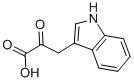 3-(3-Indolyl)-2-oxopropanoic acid CAS#: 392-12-1