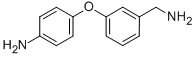 3-(4-AMINOPHENOXY)-BENZENEMETHANAMINE CAS#: 30202-95-0