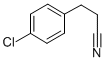3-(4-CHLOROPHENYL)PROPIONITRILE CAS#: 32327-71-2