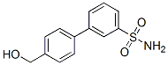 3-(4-Hydroxymethylphenyl)phenylsulfonamide CAS#: 362529-89-3