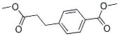 3-(4-METHOXYCARBONYLPHENYL)PROPIONIC ACID METHYL ESTER CAS#: 40912-11-6