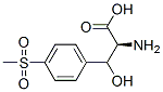 3-(4-(METHYLSULFONYL)PHENYL)SERINE CAS#: 31925-26-5