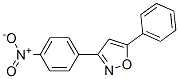 3-(4-Nitrophenyl)-5-phenylisoxazole CAS#: 31108-56-2