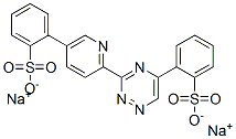 3-(5-(SULFOPHENYL)-2-PYRIDYL)-1 2 4-TRI CAS#: 314041-21-9