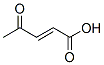 3-ACETYLACRYLIC ACID CAS#: 4743-82-2