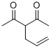 3-ALLYLPENTANE-2,4-DIONE CAS#: 3508-78-9