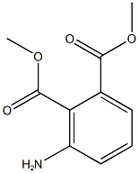 3-AMINO-1,2-PHTHALIC ACID, DIMETHYL ESTER CAS#: 34529-06-1