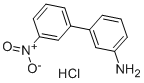 3-AMINO-3'-NITROBIPHENYL HYDROCHLORIDE CAS#: 31835-64-0