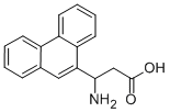 3-AMINO-3-PHENANTHREN-9-YL-PROPIONIC ACID CAS#: 293330-23-1