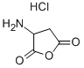 3-AMINO-DIHYDRO-FURAN-2,5-DIONE HCL CAS#: 39185-99-4