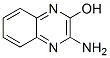 3-AMINO-QUINOXALINE-2-OL CAS#: 35015-91-9