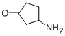 3-AMINOCYCLOPENTANONE CAS#: 339362-68-4