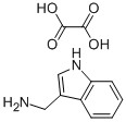 3-(AMINOMETHYL)INDOLE OXALATE CAS#: 296775-93-4