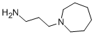 3-AZEPAN-1-YL-PROPYLAMINE CAS#: 3437-33-0
