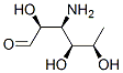 3-Amino-3,6-dideoxy-D-mannose CAS#: 32817-12-2