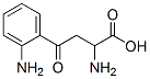 3-Anthraniloyl-DL-alanine CAS#: 3039-10-9