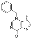 3-BENZYLHYPOXANTHINE CAS#: 3649-39-6