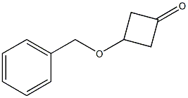 3-(BENZYLOXY)CYCLOBUTANONE CAS#: 30830-27-4