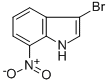 3-BROMO-7-NITROINDOLE CAS#: 397864-11-8