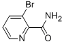3-BROMO-PYRIDINE-2-CARBOXYLIC ACID AMIDE CAS#: 36057-54-2
