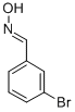 3-BROMOBENZALDEHYDE OXIME CAS#: 32605-62-2