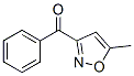 3-Benzoyl-5-methylisoxazole CAS#: 34671-15-3
