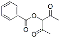 3-(Benzoyloxy)-2,4-pentanedione CAS#: 4620-47-7