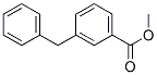 3-Benzylbenzoic acid methyl ester CAS#: 35714-17-1