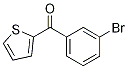 (3-BroMophenyl)(2-thienyl)Methanone CAS#: 31161-47-4